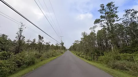 11-3275 Malia Aina Rd, Volcano, HI 96785