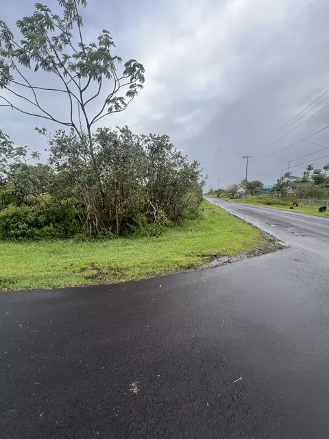 Mauna Kea Dr, Pahoa, HI 96778
