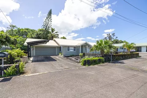 128 Kinai Pl # -B, Hilo, HI 96720