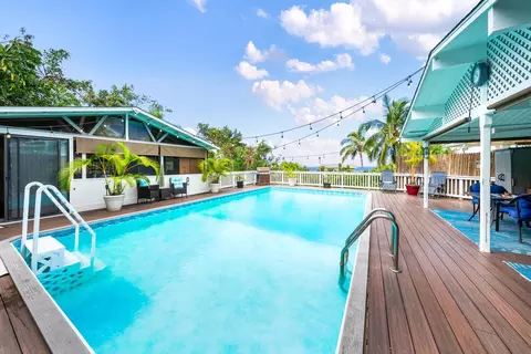 73-1022 Ahikawa St, Kailua Kona, HI 96740