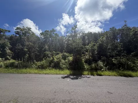 Ohia Ave, Mountain View, HI 96771