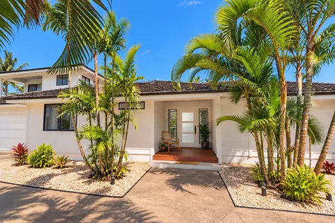 4544 Emmalani Dr, Princeville, HI 96722