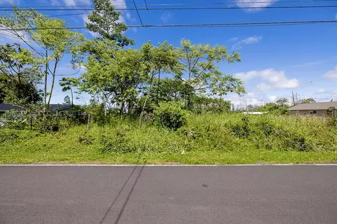 Kuhio Dr, Pahoa, HI 96778