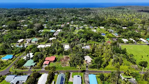 Maikoiko St, Pahoa, HI 96778