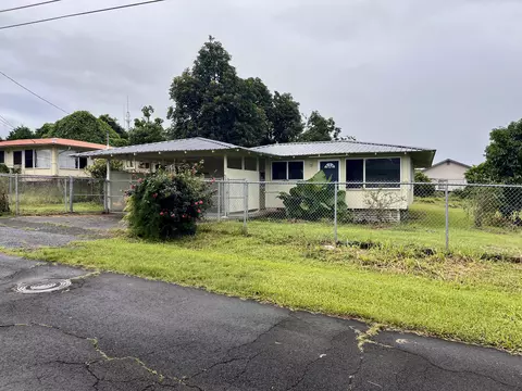 28-476 Kulala St, Pepeekeo, HI 96783