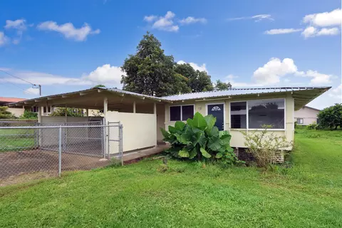 28-476 Kulala St, Pepeekeo, HI 96783