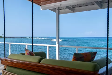 78-6654 Alii Dr, Kailua Kona, HI 96740