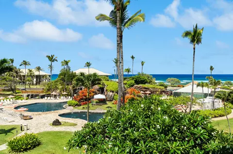 4331 Kauai Beach Dr #2444, Lihue, HI 96766