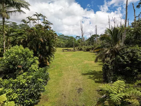 13-1091 Malama St, Pahoa, HI 96778
