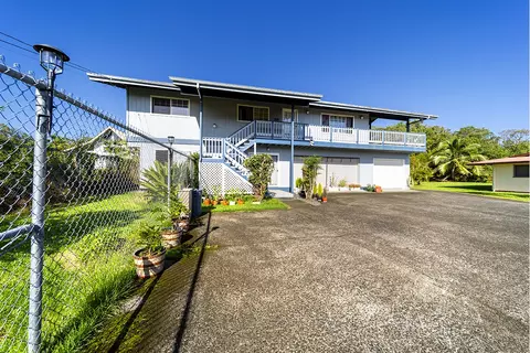 1184 Launa St, Hilo, HI 96720