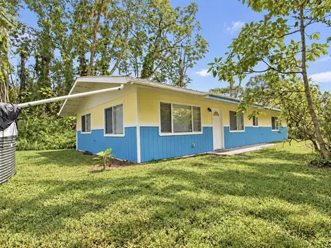 14-3556 Seadrift Rd, Pahoa, HI 96778