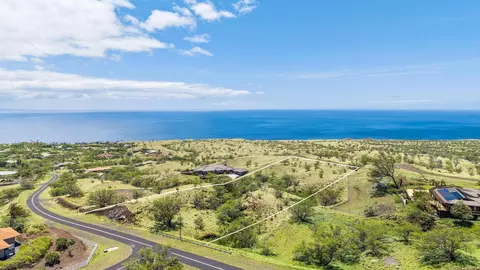 Kaala Rd, Kamuela, HI 96743
