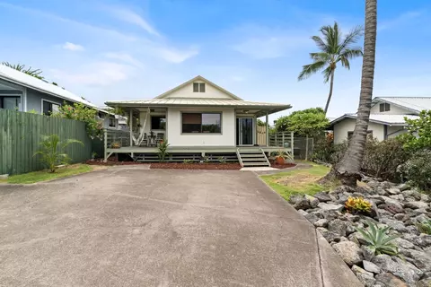 76-228 B Oma Pl, Kailua Kona, HI 96740
