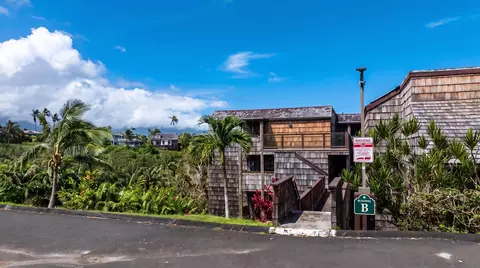 3700 Kamehameha Rd #B4B, Princeville, HI 96722