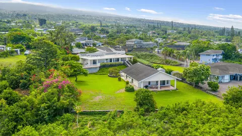 73-4394 Holoholo St, Kailua Kona, HI 96740