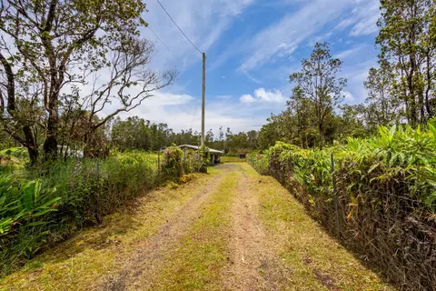 Exterior - 11-3169 A Volcano Rd, Volcano, HI 96785 photo 4 of 4