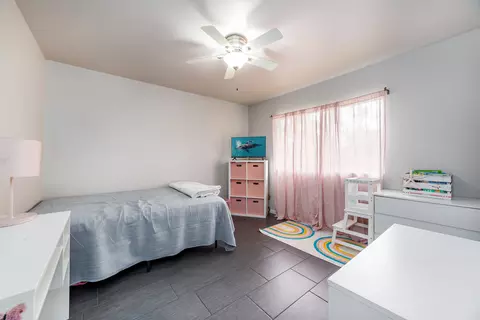 Bedroom - 11-3169 A Volcano Rd, Volcano, HI 96785 photo 1 of 2