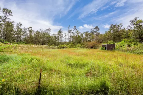 Exterior - 11-3169 A Volcano Rd, Volcano, HI 96785 photo 3 of 4
