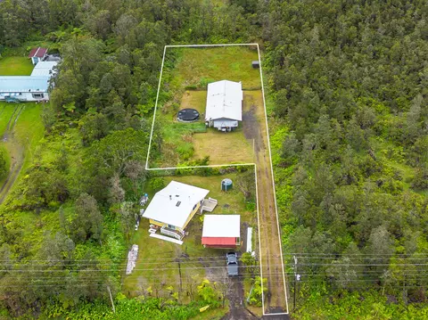 View/Area - 11-3169 A Volcano Rd, Volcano, HI 96785 photo 1 of 1