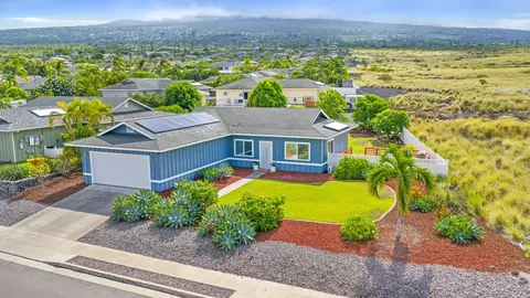 73-4369 Kakahiaka St, Kailua Kona, HI 96740