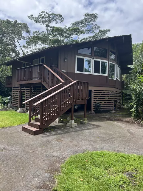 14-3578 Kauai Rd, Pahoa, HI 96778