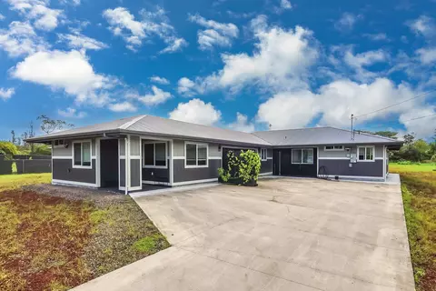 15-1510 14th Ave, Keaau, HI 96749