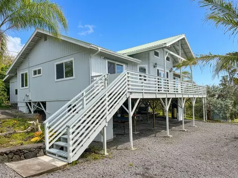 92-1486 Princess Kaiulani Blvd, Ocean View, HI 96737
