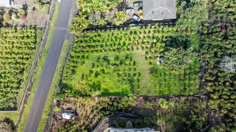 Undisclosed, Holualoa, HI 96725