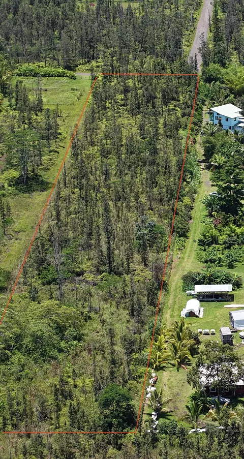 41 St Ave, Keaau, HI 96749