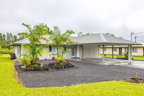 16-2141 Rainbow Dr, Pahoa, HI 96778