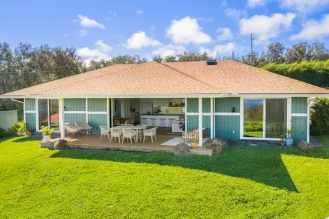 54-2337 Kynnersley Rd, Kapaau, HI 96755