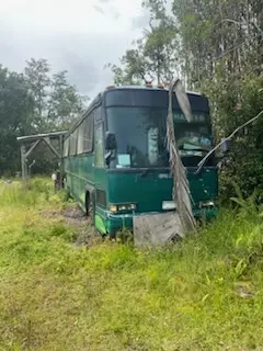 Road 5, Kurtistown, HI 96760
