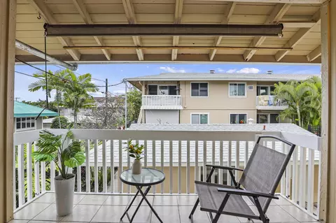 75-169 Kalani St #204B, Kailua Kona, HI 96740