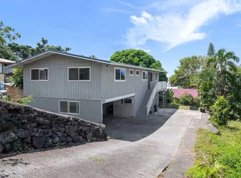 77-6496 Leialoha St, Kailua Kona, HI 96740
