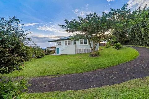 45-3499 Koa St, Honokaa, HI 96727
