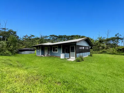 16-1840 39th Ave, Keaau, HI 96749
