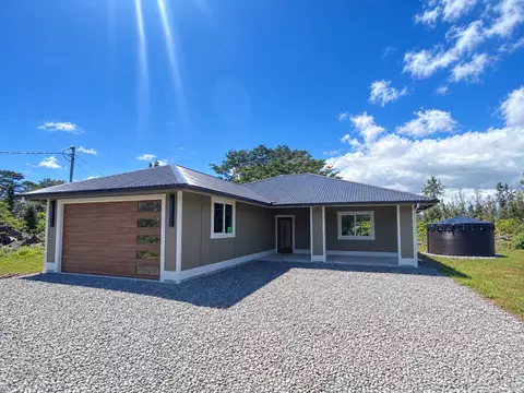 15-1910 8th Ave, Keaau, HI 96749