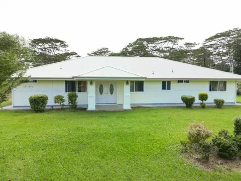 16-1510 Pohaku Cir, Kurtistown, HI 96760