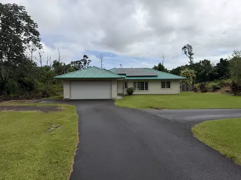 15-1587 29th Ave, Keaau, HI 96749