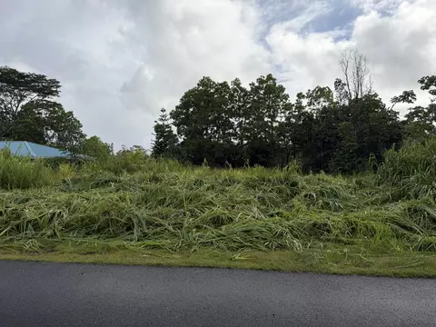 Kala St, Pahoa, HI 96778