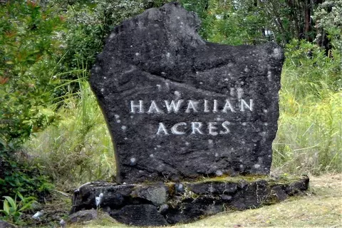 Road 2, Mountain View, HI 96771 photo 2