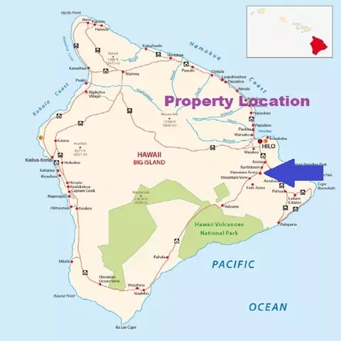 Road 2, Mountain View, HI 96771 photo 11
