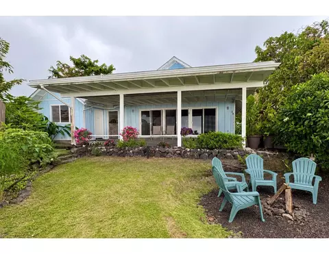 81-6666 Adelka Pl, Kealakekua, HI 96750