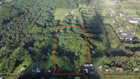 17-4070 Kukui Camp Rd, Mountain View, HI 96771