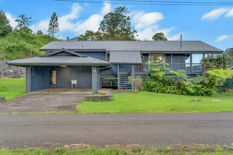 64-5126 Kalake St, Kamuela, HI 96743