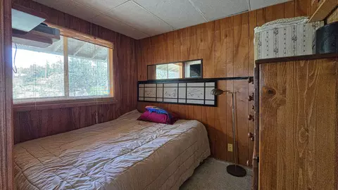 Bedroom - 92-8687 Lehua Ln, Ocean View, HI 96737 photo 1 of 1