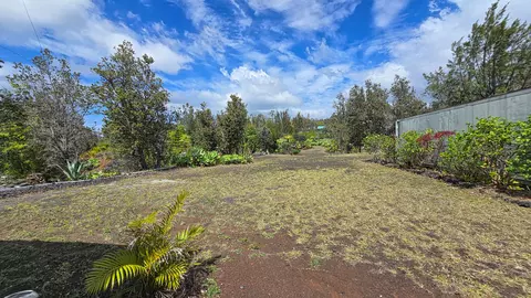 Exterior - 92-8687 Lehua Ln, Ocean View, HI 96737 photo 11 of 11
