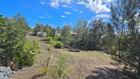 Exterior - 92-8687 Lehua Ln, Ocean View, HI 96737 photo 6 of 11