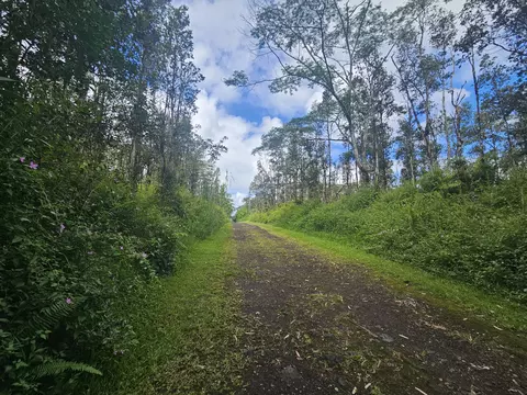 Hawaii Rd, Pahoa, HI 96778