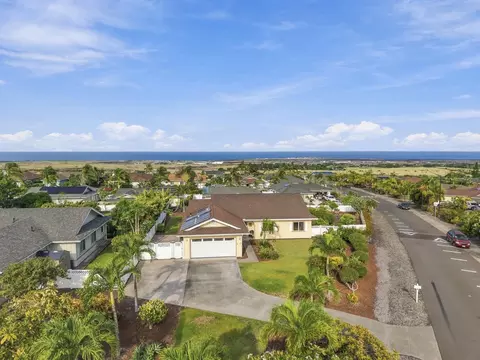 73-1100 Kuuleialoha Cir, Kailua Kona, HI 96740